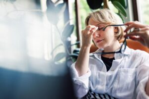 Who Told You Who You Were_ Rethinking the Family Stories We Carry After 50
