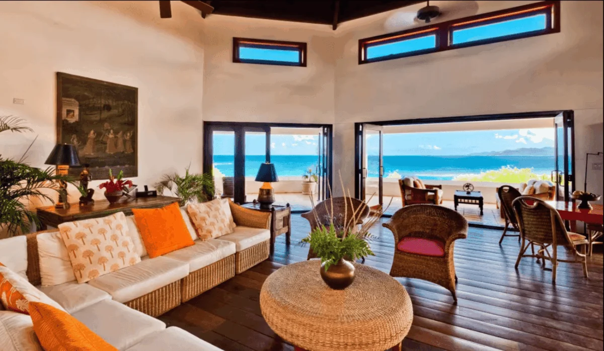 Zenaida Estate Anguilla
