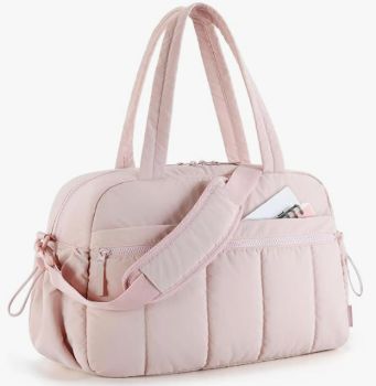 Bagsmart Weekender Duffle Bag