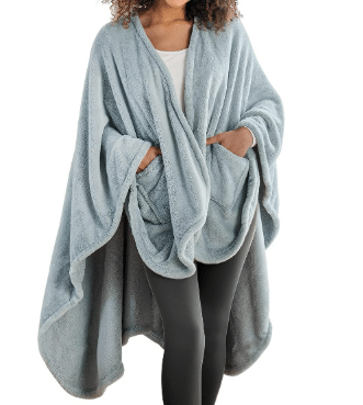 Berkshire Wearable Blanket