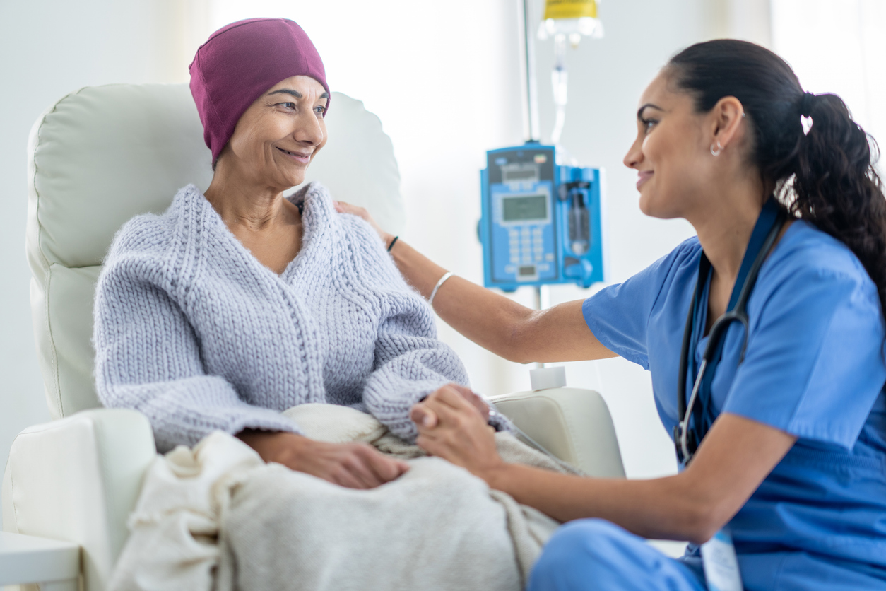 Chemo Care: Thoughtful Gifts to Ease Treatment