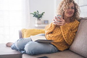 Cozy Fall Sweaters