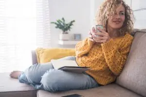 Cozy Fall Sweaters
