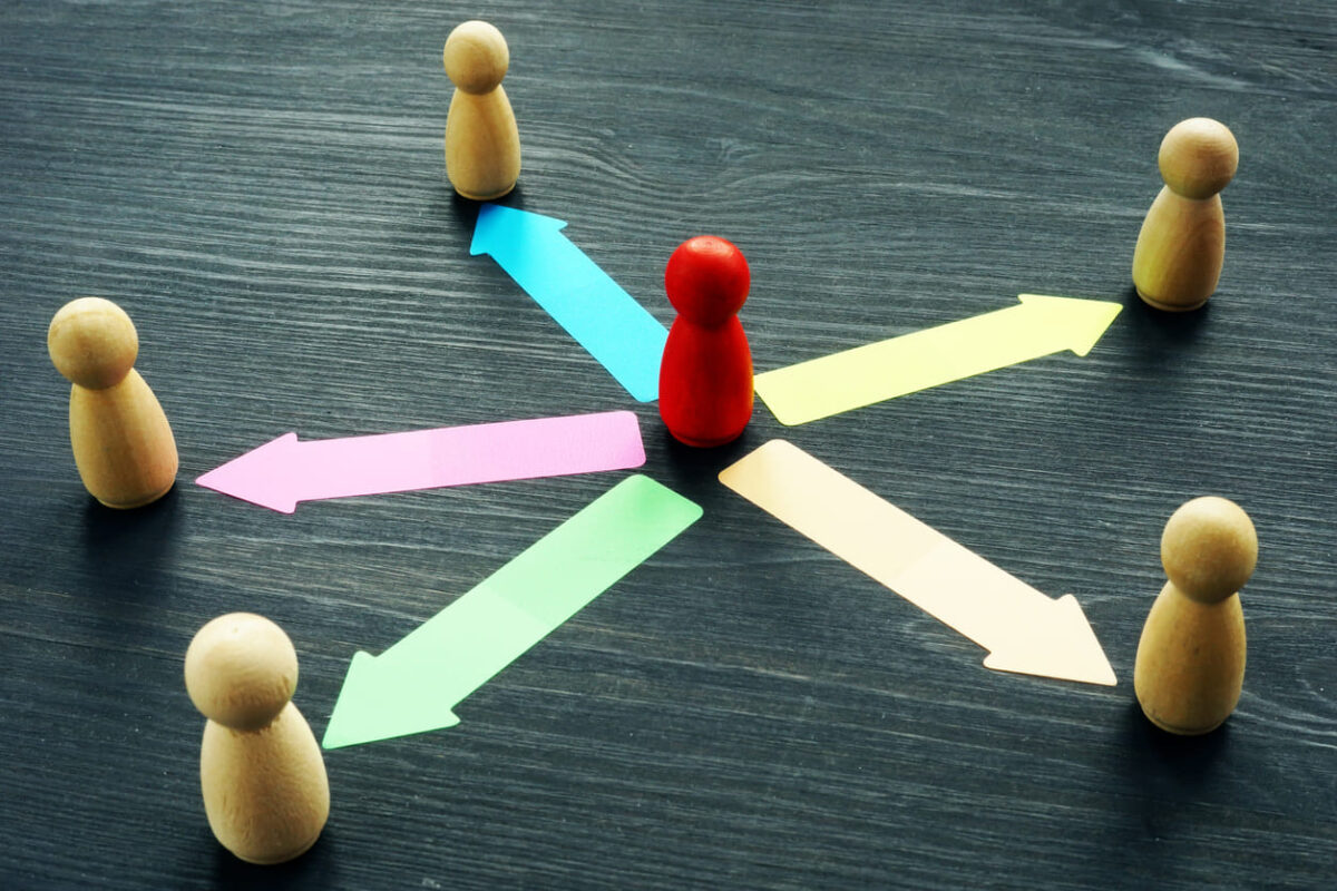 Delegate Ownership, Not Tasks