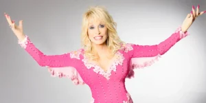 Dolly Parton