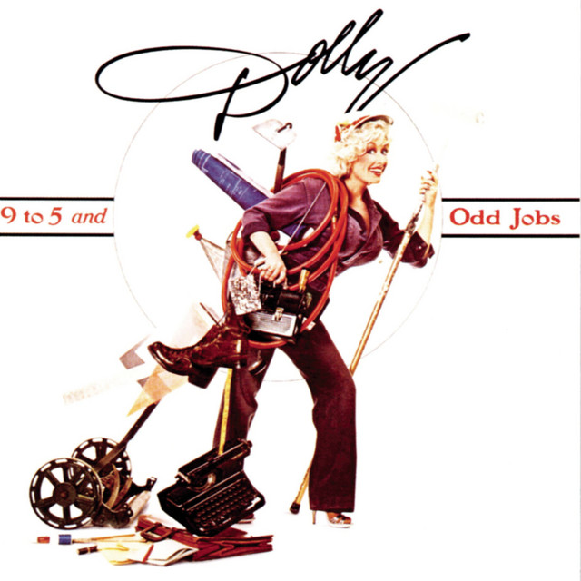 Dolly Parton 9 to 5