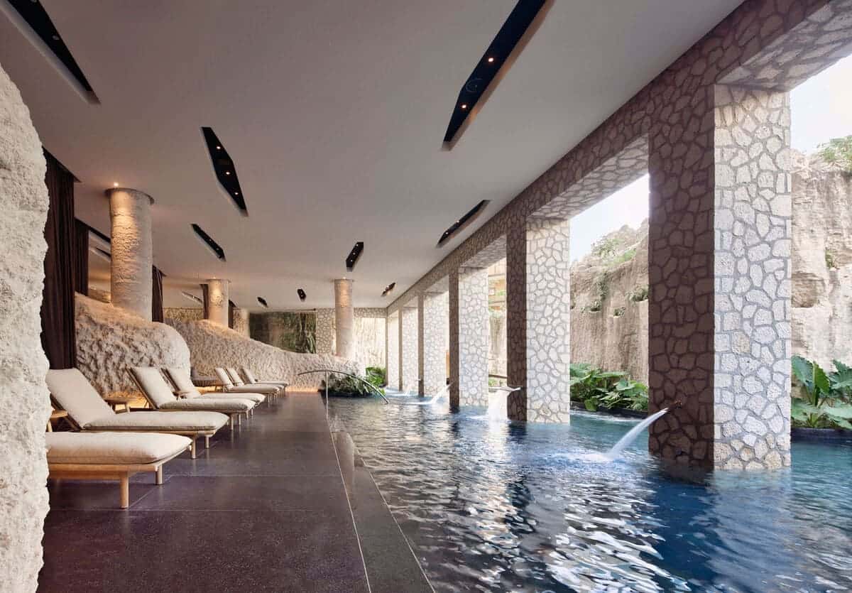Muluk Spa