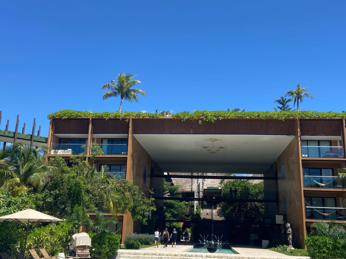 Xcaret Arte