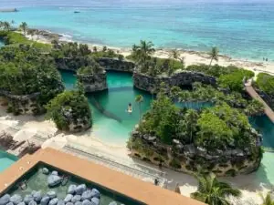 Xcaret Arte Resort