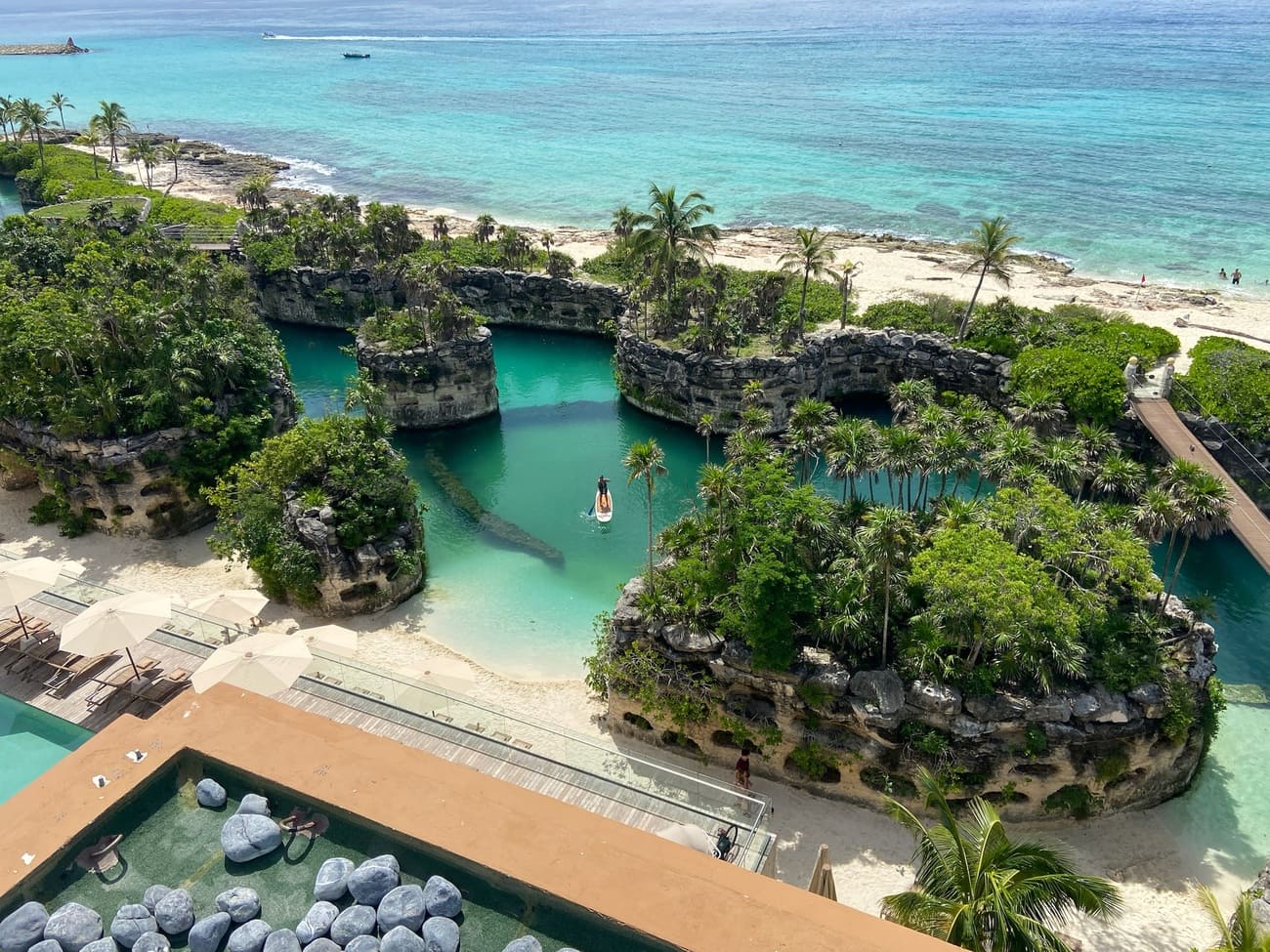 Xcaret Arte Resort