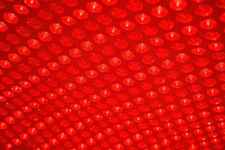 Red Light Therapy