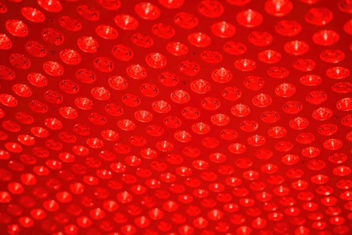 Red Light Therapy